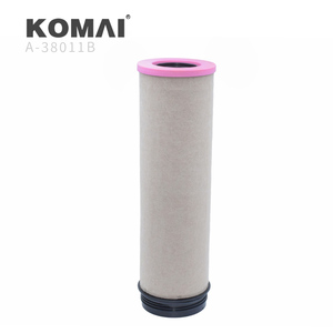 Filtro de Aire KOMAI CF1650 P955466 05821450 23388283 503131284 592299114 81084050027 0040947304 1510942 Q6550529 A-26360 102881055 - Product Image 2