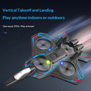 Nuevo Dron de Juguete de Espuma con Control Remoto Transfronterizo, Cuatro Canales, Vuelo Estacionario, Material EVA para Acrobacias de Rotación <span class=keywords><strong>BROS</strong></span> - Product Image 3