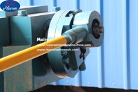 Machine professionnelle d'ongle de bobine de fabrication de meilleure qualité d'usine/machine de fabrication d'ongle