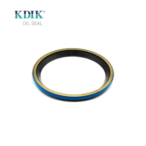 Sello de Aceite Interno RE235800, Tamaño 114.3*139.73*6.35, para Maquinaria Agrícola John/Deere <span class=keywords><strong>8400R</strong></span> - Product Image 2