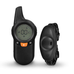 El más nuevo diseño Walkie Talkie perro de perro collares de perro electrónico de formación impermeable <span class=keywords><strong>Collar</strong></span> - Product Image 5