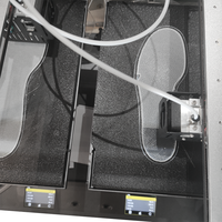Printer 3D Presisi Tinggi untuk Penggunaan Profesional - Kecepatan Cetak Cepat & Andal Beli Filamen 3D Pencetakan 3D Kelas Atas