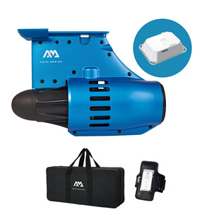 Pour moteur électrique Bluedrive S Édition Économique, alimenté par batterie, 240W, pour SUP <span class=keywords><strong>gonflable</strong></span> en PVC, portable et écologique - Product Image 4