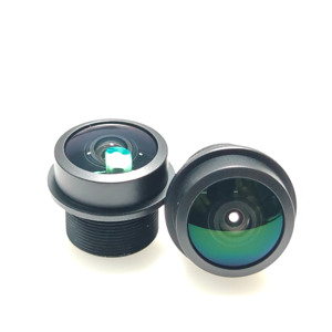 OKSEE OKS-3016-<span class=keywords><strong>A71</strong></span> Lente Gran Angular de 5MP 2.3mm F2.0 M12 160 FOV Sensor de 1/2.8" -40~+85 <span class=keywords><strong>6G</strong></span>+IR para Cámara de Coche y Seguridad CCTV - Product Image 6
