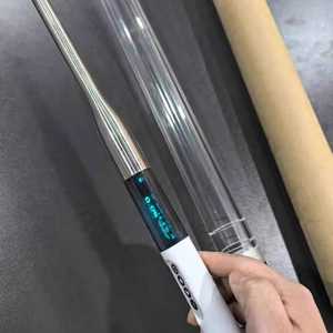 Testeur de qualité de l'<span class=keywords><strong>huile</strong></span> de friture / de cuisson KT-YSP Testo TPM – Mesure de la température 0 ℃ ~200 ℃ - Product Image 6