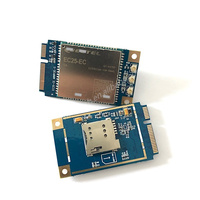 Module de communication sans fil cellulaire 4G LTE Cat.4 150 Mbps EC25-E LCC+LGA EC25 EC25E EC25EFA EC25EFA-512-STD
