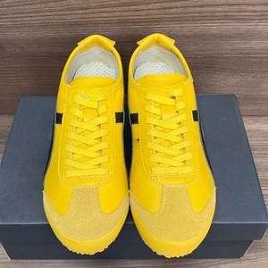 Zapatillas de Lona con Cordones de Alta Calidad, Hechas a Medida en Fábrica, para Hombre y Mujer, Ligeras, Transpirables, a la Moda - Product Image 5