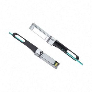 Módulo Transceptor Óptico 10G/25G/40G/100G/200G SC SFP/OSFP+AOC/CU, Rango de 3M-30M, Fibra Óptica Compatible con Múltiples Marcas - Product Image 2