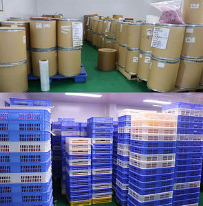 Label kustom fungsi seksual sehat wanita kapsul relaksasi suasana hati kelembaban vagina 60 kapsul Per botol - Product Image 3