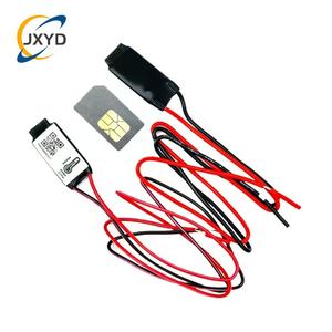 Localizzatore GPS Cablato Airtag - Impermeabile, Compatibile con <span class=keywords><strong>APP</strong></span> e PC, Tracciamento in Tempo Reale per Uso Automobilistico - Product Image 2