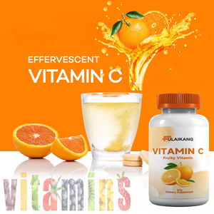 गर्म बिक्री करने वाले विटामिन सी टैबलेट उच्च गुणवत्ता वाले ओम पूरक थोक विटामिन का mg Zn निजी लेबल विटामिन डी टैबलेट - Product Image 5