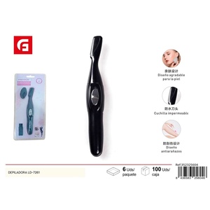 LD-7261 epilatore-elettronica e prodotti per la cura personale - Product Image 1