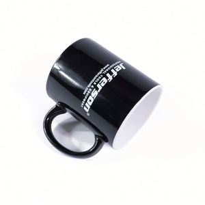 Artículos Promocionales de Bajo Precio, Proveedor de Fábrica, Tazas de Cerámica Lisas de Lujo Personalizadas con Logotipo para Impresión - Product Image 3