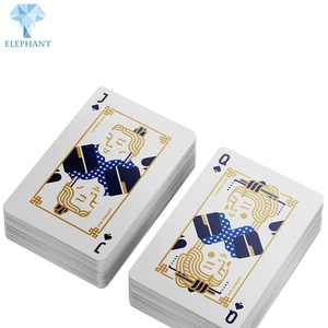 กล่องใส่ไพ่โป๊กเกอร์แบบกำหนดเองพร้อมพิมพ์โลโก้และดีไซน์บนกระดาษ - Product Image 3