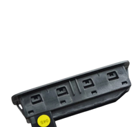 Interrupteur de réglage de la mémoire du siège 56D959769A compatible avec CC Golf Tiguan Lavida/Gran Lavida Lamando Magotan Octavia Superb