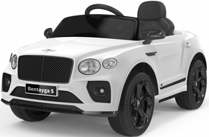 <span class=keywords><strong>Bentley</strong></span> Bentayga 'S Gelicentieerde Rit Op De Auto Met 2.4G Afstandsbediening Voor En Achterlichten Die Een Delicate Auto Met Één Stoel Doen Stralen - Product Image 2