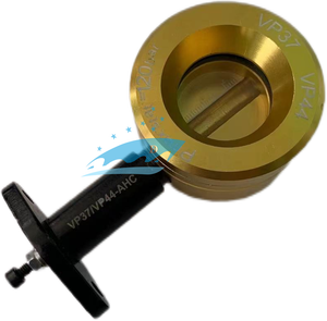 Outil de mesure de course de piston de pompe VP37 VE37 VP44 outil de réparation de pompe VE haute pression outil de réparation de pompe à rampe commune - Product Image 2