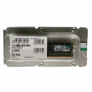 Kit de Memoria Inteligente Original Nuevo P69976-B21 de 128 GB, Doble Rango x4, DDR5-5600 EC8 - Product Image 3