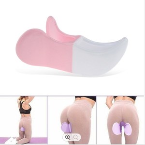 Entraîneur de hanches pour femmes, entraîneur de Muscle de sol pour développer la forme de pêche, fournitures de Yoga fessier, nouveaux produits Offre Spéciale - Product Image 2