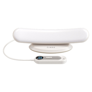 Lampada LED Professionale K15PRO per Cura del Collo, Luce di Bellezza da Tavolo per Trattamenti Viso e Spa Domestica - Product Image 3
