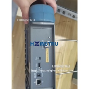 HP/keysight/ N9330B Agilent สายเคเบิลมือถือ & เครื่องทดสอบเสาอากาศ25 MHz-3 GHz + ที่ชาร์จ & H - Product Image 2