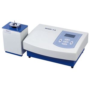 WQD-1Aドロップポイントと软化ポイント装置 - Product Image 2