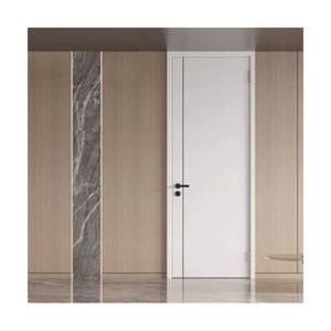 Bois familial pour garages Wide Entry Webinaires Salle de jacuzzi Portes de studio de danse personnalisées en bois - Product Image 4