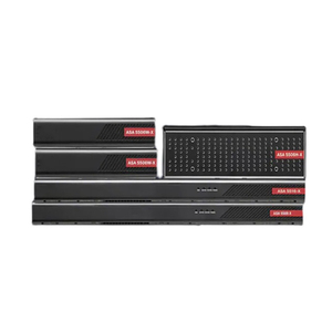Pare-feu de nouvelle génération <span class=keywords><strong>ASA5506</strong></span>-<span class=keywords><strong>K9</strong></span> série ASA 5500-X 5506-K8 - Product Image 6