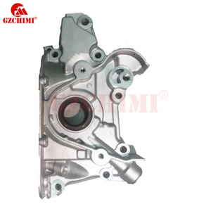 ปั๊มน้ำมัน<span class=keywords><strong>เครื่อง</strong></span>คุณภาพสูงสำหรับรถยนต์ TOYOTA DIHATSU ED-EF รุ่น Bomba De Aceite 1510097212 15100-87206 15100-97212 - Product Image 2