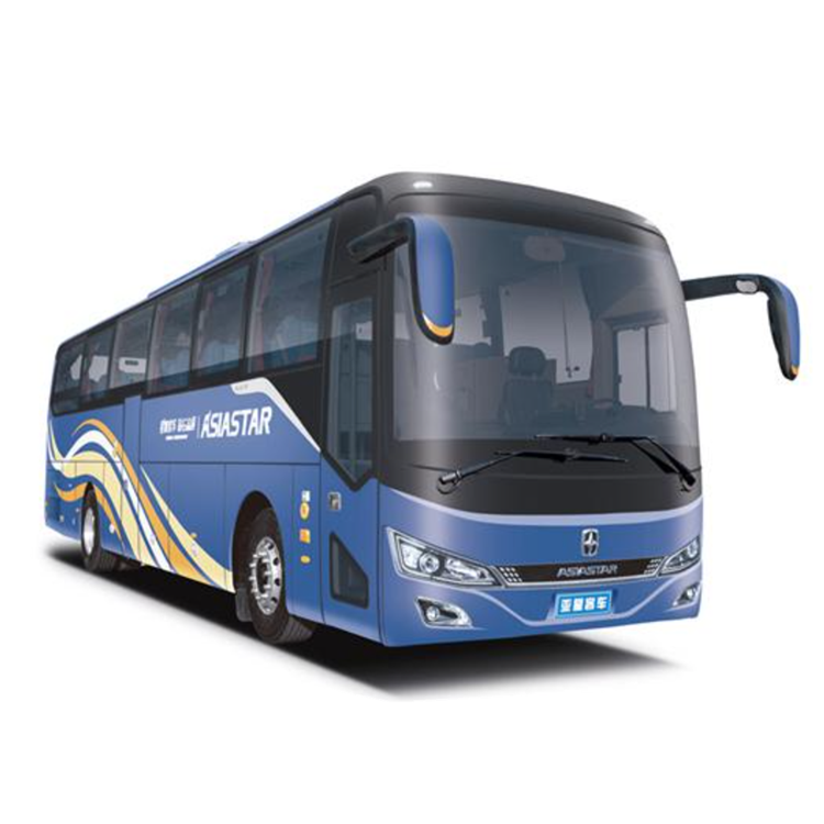 New 12 meter  brand bus prices luxury coach tour buses for sale