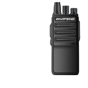 Baofeng Bf-1904 Talkie-walkie 12W haute puissance, batterie 4200 mAh, longue portée, appareil de communication portable pour l'extérieur - Product Image 2