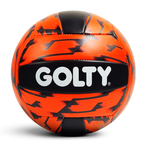 <span class=keywords><strong>Balón</strong></span> de <span class=keywords><strong>Voleibol</strong></span> <span class=keywords><strong>GOLTY</strong></span> GVM-1031B, Talla 5, Peso 260-280 g, Circunferencia 650-670 mm, <span class=keywords><strong>Balón</strong></span> de <span class=keywords><strong>Voleibol</strong></span> Suave para Entrenamiento, Cosido a Máquina - Product Image 1
