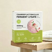 OEM ODM Probiotiques floraux quotidiens pour femmes pour le soutien vaginal, le soin immunitaire et ovarien, santé et beauté