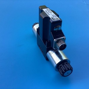 วาล์วลดแรงดันแบบสัดส่วน Parker ขนาดทางออก 1/4 นิ้ว รุ่น ACG - Product Image 3