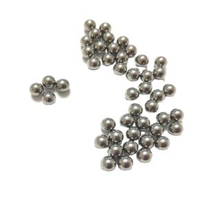 Производитель 6 мм, 6 мм, 6 мм, 6 мм, 6 мм, 6 мм, 12 мм, 12,3 мм, 17,3 мм, стальные шарики из хромированной стали - Product Image 1