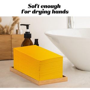 Couverts de poche <span class=keywords><strong>pré</strong></span>-pliés de qualité supérieure <span class=keywords><strong>serviettes</strong></span> en papier personnalisées <span class=keywords><strong>serviettes</strong></span> de cocktail en tissu sans poussière <span class=keywords><strong>serviettes</strong></span> de mariage - Product Image 4