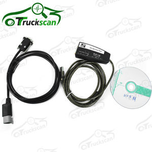 V5.3 สำหรับ Yale Hyster PC เครื่องมือวินิจฉัยอัตโนมัติ อินเทอร์เฟซ CAN USB เครื่องวิเคราะห์เครื่องยนต์สำหรับรถยก เครื่องมือบริการ PC โดย Ifak - Product Image 4