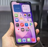 iPhone 11 Pro Max Usato Originale Sbloccato di Alta Qualità, Completamente Testato, Grado A*, 64GB 256GB, Ordine all'Ingrosso