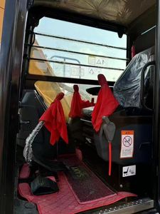 รถขุดตีนตะขาบมือสองขนาด9.5ตันได้รับการรับรอง CE จากประเทศจีน - Product Image 4