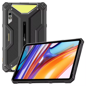 Ulefone Armor Pad 3 Pro 8G + 256GB 33280MAh Android 13 Gồ Ghề Máy Tính Bảng PC HDMI 50MP MT8788 66W Nhanh Chóng Sạc 10.36 ''Không Thấm Nước Pad - Product Image 4