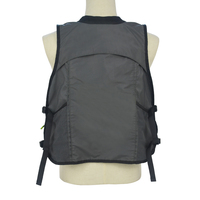 Gilet photo d'été décontracté pour hommes, travail en plein air, safari, pêche, voyage, avec poches