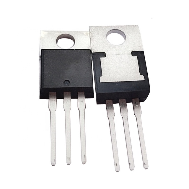 Pnp Silicon Epitaxial Planar St Transistor