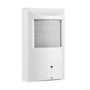 TUYA PIR H.264 Wi-Fi SD 128 г 2.0MP IP-камера ночного видения 48 шт. ИК-светодиоды с 3,7 мм линзой обнаружения движения - Product Image 2