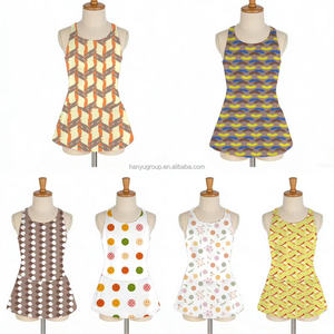 Wholesale 2026 Printed Girls Babies <strong>Swimming</strong> <strong>Costume</strong> with Skirt UPF 50+ Skirted Bathing Suit Printed Swim <strong>Dress</strong> - Product Image 2