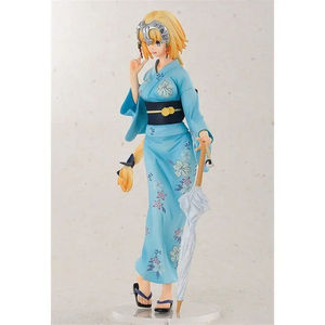 Nueva Figura Coleccionable de Altila Saber de <span class=keywords><strong>Fate</strong></span> <span class=keywords><strong>Grand</strong></span> <span class=keywords><strong>Order</strong></span>, Modelo de Anime, Figura de Acción de PVC, Muñeca, Juguete, Regalo para Niños - Product Image 2