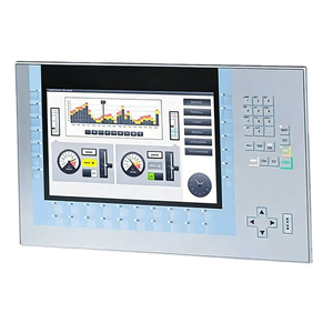 Nuevo y 100% Original 6AV2124-1MC01-0AX0 HMI KP1200 Comfort 6AV2124-1MC01-0AX0 HMI KP1200 Comfort - Product Image 1