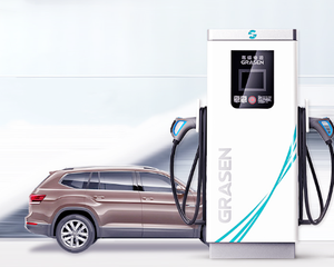 Trung Quốc GB/T Nối OCPP 4G Ethernet 60kw 120kw 180kw Dc <span class=keywords><strong>Ev</strong></span> Trạm Sạc Với 30kw 150-1000V <span class=keywords><strong>Module</strong></span> Sạc - Product Image 5