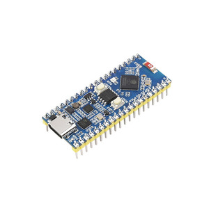 Carte de développement de microcontrôleur <span class=keywords><strong>Pico</strong></span> <span class=keywords><strong>ESP32</strong></span>-S3 Port et taille compatibles pour Raspberry Pi <span class=keywords><strong>Pico</strong></span> 2.4Ghz Wifi haute performance - Product Image 3