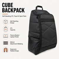 Sac de sport de baseball personnalisé, sac de transport pour batte de baseball, sac de sport pour équipe, sac de sport pour entraînement de softball pour jeunes et adultes avec bandoulière