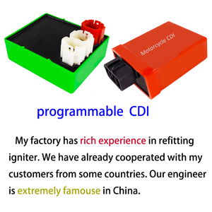 Encendedor reprogramable CDI racing, estándar, CDI - Product Image 3